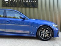 USED 2019 19 BMW 3 SERIES 2.0 330i M Sport Saloon 4dr Petrol Auto Euro 6 (s/s) (258 ps) 