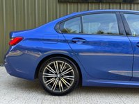 USED 2019 19 BMW 3 SERIES 2.0 330i M Sport Saloon 4dr Petrol Auto Euro 6 (s/s) (258 ps) 