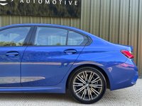 USED 2019 19 BMW 3 SERIES 2.0 330i M Sport Saloon 4dr Petrol Auto Euro 6 (s/s) (258 ps) 