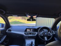 USED 2019 19 BMW 3 SERIES 2.0 330i M Sport Saloon 4dr Petrol Auto Euro 6 (s/s) (258 ps) 