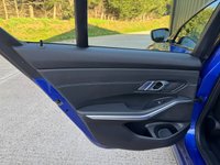 USED 2019 19 BMW 3 SERIES 2.0 330i M Sport Saloon 4dr Petrol Auto Euro 6 (s/s) (258 ps) 