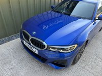 USED 2019 19 BMW 3 SERIES 2.0 330i M Sport Saloon 4dr Petrol Auto Euro 6 (s/s) (258 ps) 