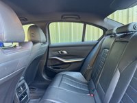 USED 2019 19 BMW 3 SERIES 2.0 330i M Sport Saloon 4dr Petrol Auto Euro 6 (s/s) (258 ps) 