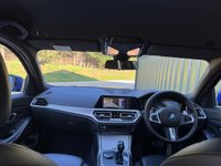USED 2019 19 BMW 3 SERIES 2.0 330i M Sport Saloon 4dr Petrol Auto Euro 6 (s/s) (258 ps) 