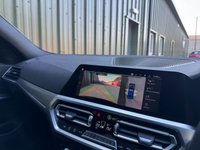 USED 2019 19 BMW 3 SERIES 2.0 330i M Sport Saloon 4dr Petrol Auto Euro 6 (s/s) (258 ps) 