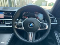 USED 2019 19 BMW 3 SERIES 2.0 330i M Sport Saloon 4dr Petrol Auto Euro 6 (s/s) (258 ps) 