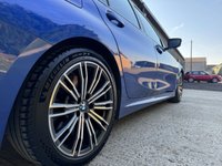 USED 2019 19 BMW 3 SERIES 2.0 330i M Sport Saloon 4dr Petrol Auto Euro 6 (s/s) (258 ps) 