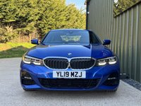 USED 2019 19 BMW 3 SERIES 2.0 330i M Sport Saloon 4dr Petrol Auto Euro 6 (s/s) (258 ps) 