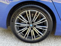 USED 2019 19 BMW 3 SERIES 2.0 330i M Sport Saloon 4dr Petrol Auto Euro 6 (s/s) (258 ps) 