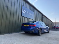 USED 2019 19 BMW 3 SERIES 2.0 330i M Sport Saloon 4dr Petrol Auto Euro 6 (s/s) (258 ps) 