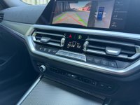 USED 2019 19 BMW 3 SERIES 2.0 330i M Sport Saloon 4dr Petrol Auto Euro 6 (s/s) (258 ps) 