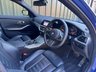 USED 2019 19 BMW 3 SERIES 2.0 330i M Sport Saloon 4dr Petrol Auto Euro 6 (s/s) (258 ps) 