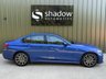 USED 2019 19 BMW 3 SERIES 2.0 330i M Sport Saloon 4dr Petrol Auto Euro 6 (s/s) (258 ps) 