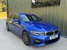 USED 2019 19 BMW 3 SERIES 2.0 330i M Sport Saloon 4dr Petrol Auto Euro 6 (s/s) (258 ps) 