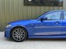 USED 2019 19 BMW 3 SERIES 2.0 330i M Sport Saloon 4dr Petrol Auto Euro 6 (s/s) (258 ps) 