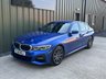 USED 2019 19 BMW 3 SERIES 2.0 330i M Sport Saloon 4dr Petrol Auto Euro 6 (s/s) (258 ps) 