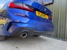 USED 2019 19 BMW 3 SERIES 2.0 330i M Sport Saloon 4dr Petrol Auto Euro 6 (s/s) (258 ps) 