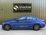 USED 2019 19 BMW 3 SERIES 2.0 330i M Sport Saloon 4dr Petrol Auto Euro 6 (s/s) (258 ps) 