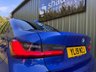 USED 2019 19 BMW 3 SERIES 2.0 330i M Sport Saloon 4dr Petrol Auto Euro 6 (s/s) (258 ps) 