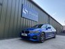USED 2019 19 BMW 3 SERIES 2.0 330i M Sport Saloon 4dr Petrol Auto Euro 6 (s/s) (258 ps) 