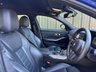 USED 2019 19 BMW 3 SERIES 2.0 330i M Sport Saloon 4dr Petrol Auto Euro 6 (s/s) (258 ps) 