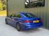 USED 2019 19 BMW 3 SERIES 2.0 330i M Sport Saloon 4dr Petrol Auto Euro 6 (s/s) (258 ps) 
