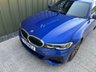 USED 2019 19 BMW 3 SERIES 2.0 330i M Sport Saloon 4dr Petrol Auto Euro 6 (s/s) (258 ps) 