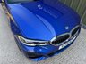 USED 2019 19 BMW 3 SERIES 2.0 330i M Sport Saloon 4dr Petrol Auto Euro 6 (s/s) (258 ps) 
