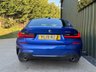 USED 2019 19 BMW 3 SERIES 2.0 330i M Sport Saloon 4dr Petrol Auto Euro 6 (s/s) (258 ps) 