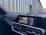 USED 2019 19 BMW 3 SERIES 2.0 330i M Sport Saloon 4dr Petrol Auto Euro 6 (s/s) (258 ps) 