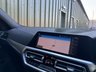 USED 2019 19 BMW 3 SERIES 2.0 330i M Sport Saloon 4dr Petrol Auto Euro 6 (s/s) (258 ps) 