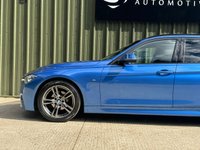 USED 2013 63 BMW 3 SERIES 2.0 320i M Sport Touring 5dr Petrol Manual Euro 6 (s/s) (184 ps) 