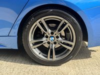 USED 2013 63 BMW 3 SERIES 2.0 320i M Sport Touring 5dr Petrol Manual Euro 6 (s/s) (184 ps) 