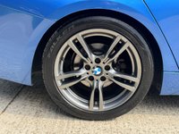 USED 2013 63 BMW 3 SERIES 2.0 320i M Sport Touring 5dr Petrol Manual Euro 6 (s/s) (184 ps) 