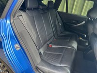 USED 2013 63 BMW 3 SERIES 2.0 320i M Sport Touring 5dr Petrol Manual Euro 6 (s/s) (184 ps) 
