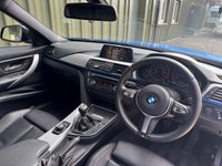 USED 2013 63 BMW 3 SERIES 2.0 320i M Sport Touring 5dr Petrol Manual Euro 6 (s/s) (184 ps) 