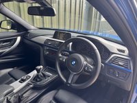 USED 2013 63 BMW 3 SERIES 2.0 320i M Sport Touring 5dr Petrol Manual Euro 6 (s/s) (184 ps) 