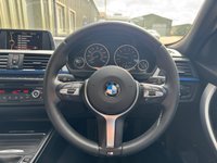 USED 2013 63 BMW 3 SERIES 2.0 320i M Sport Touring 5dr Petrol Manual Euro 6 (s/s) (184 ps) 