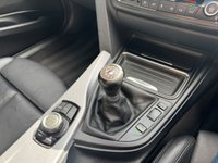 USED 2013 63 BMW 3 SERIES 2.0 320i M Sport Touring 5dr Petrol Manual Euro 6 (s/s) (184 ps) 