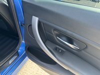 USED 2013 63 BMW 3 SERIES 2.0 320i M Sport Touring 5dr Petrol Manual Euro 6 (s/s) (184 ps) 