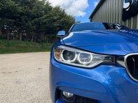 USED 2013 63 BMW 3 SERIES 2.0 320i M Sport Touring 5dr Petrol Manual Euro 6 (s/s) (184 ps) 