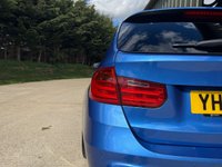 USED 2013 63 BMW 3 SERIES 2.0 320i M Sport Touring 5dr Petrol Manual Euro 6 (s/s) (184 ps) 