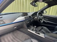 USED 2013 63 BMW 3 SERIES 2.0 320i M Sport Touring 5dr Petrol Manual Euro 6 (s/s) (184 ps) 