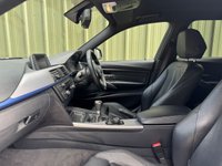USED 2013 63 BMW 3 SERIES 2.0 320i M Sport Touring 5dr Petrol Manual Euro 6 (s/s) (184 ps) 