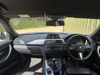 USED 2013 63 BMW 3 SERIES 2.0 320i M Sport Touring 5dr Petrol Manual Euro 6 (s/s) (184 ps) 