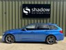 USED 2013 63 BMW 3 SERIES 2.0 320i M Sport Touring 5dr Petrol Manual Euro 6 (s/s) (184 ps) 