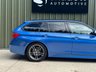 USED 2013 63 BMW 3 SERIES 2.0 320i M Sport Touring 5dr Petrol Manual Euro 6 (s/s) (184 ps) 