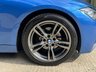 USED 2013 63 BMW 3 SERIES 2.0 320i M Sport Touring 5dr Petrol Manual Euro 6 (s/s) (184 ps) 
