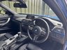 USED 2013 63 BMW 3 SERIES 2.0 320i M Sport Touring 5dr Petrol Manual Euro 6 (s/s) (184 ps) 