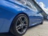 USED 2013 63 BMW 3 SERIES 2.0 320i M Sport Touring 5dr Petrol Manual Euro 6 (s/s) (184 ps) 